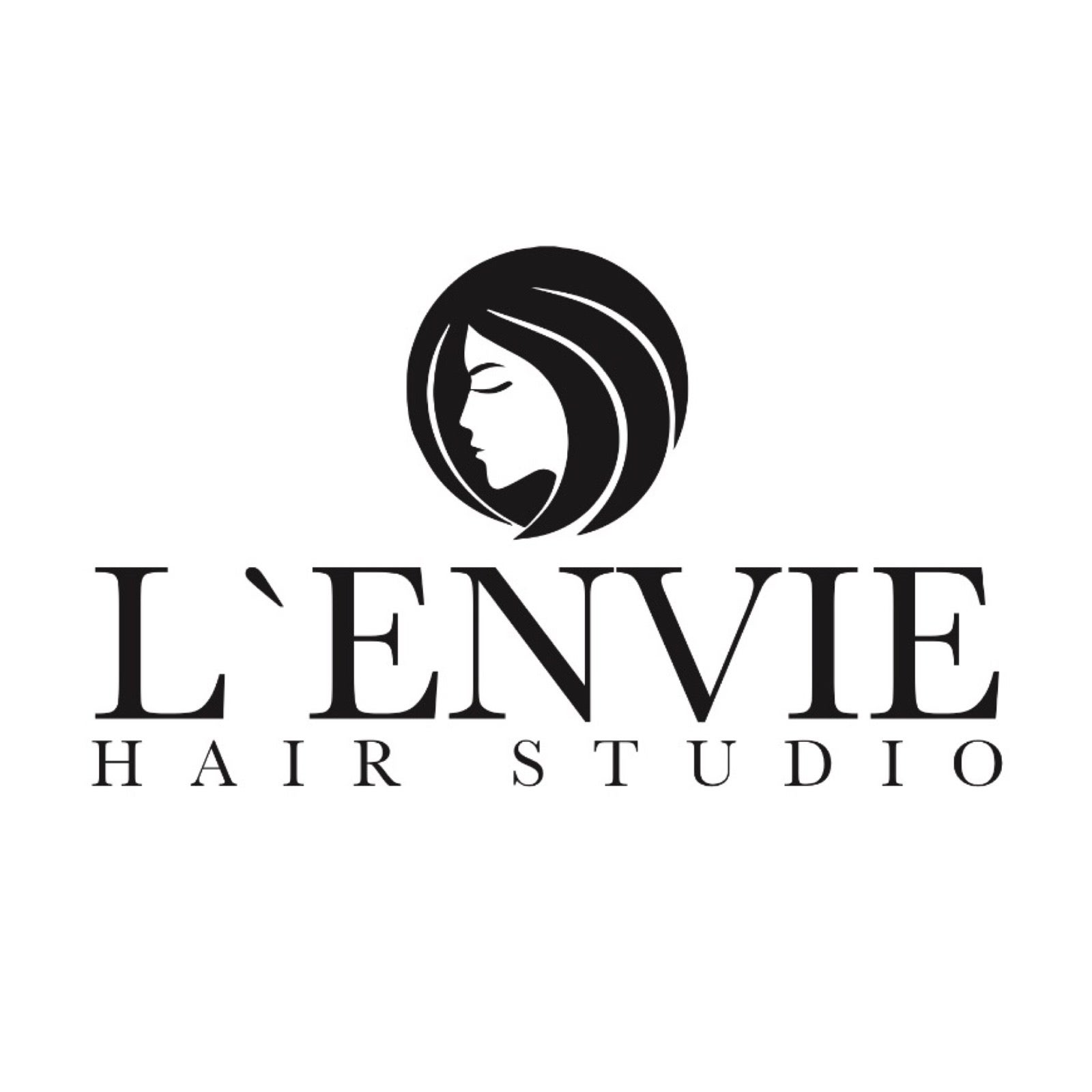 Appointments | L'ENVIE HAIR STUDIO